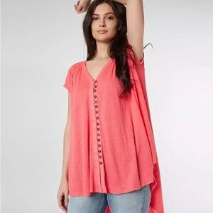 Free People Highland Top - image 1